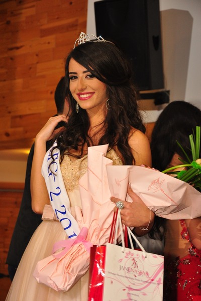Election of Miss & Mr ULFG